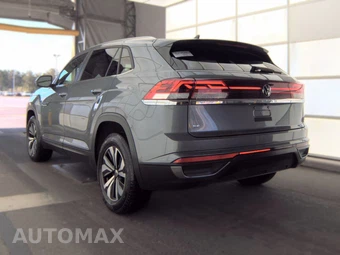 2024 Volkswagen Atlas Cross Sport 2.0T SE - miniatura 6