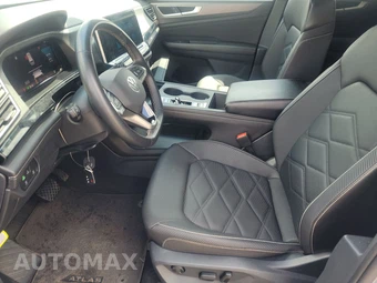 2024 Volkswagen Atlas Cross Sport 2.0T SE - miniatura 7