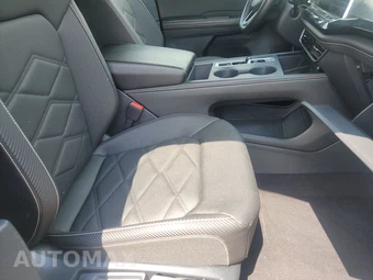2024 Volkswagen Atlas Cross Sport 2.0T SE - miniatura 8