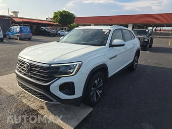 2024 Volkswagen Atlas Cross Sport 2.0T SE