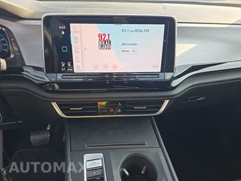 2024 Volkswagen Atlas Cross Sport 2.0T SE - miniatura 11