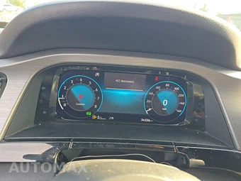 2024 Volkswagen Atlas Cross Sport 2.0T SE - miniatura 12