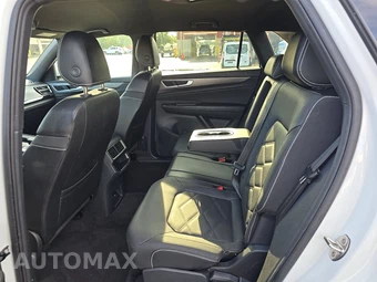 2024 Volkswagen Atlas Cross Sport 2.0T SE - miniatura 13