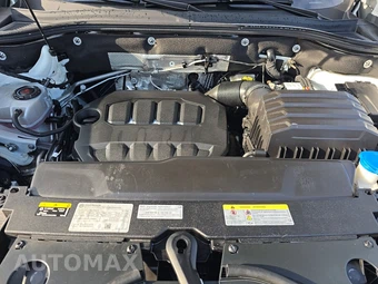 2024 Volkswagen Atlas Cross Sport 2.0T SE - miniatura 15