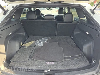 2024 Volkswagen Atlas Cross Sport 2.0T SE - miniatura 16