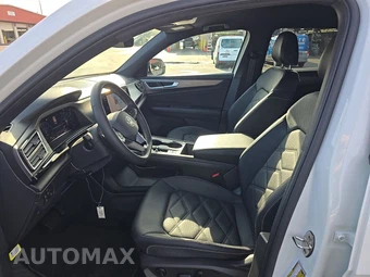 2024 Volkswagen Atlas Cross Sport 2.0T SE - miniatura 7
