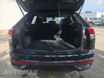 2024 Volkswagen Atlas Cross Sport 2.0T SE - miniatura 14