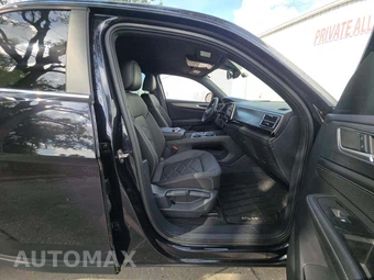 2024 Volkswagen Atlas Cross Sport 2.0T SE - miniatura 18