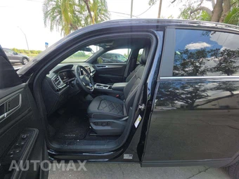 2024 Volkswagen Atlas Cross Sport 2.0T SE - miniatura 6