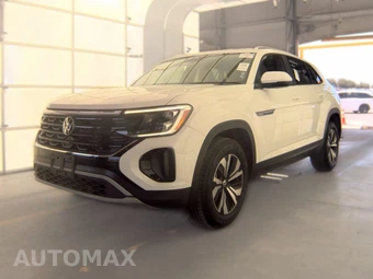 2024 Volkswagen Atlas Cross Sport 2.0T SE