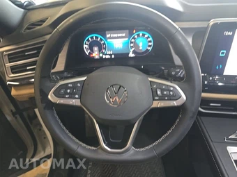 2024 Volkswagen Atlas Cross Sport 2.0T SE - miniatura 10