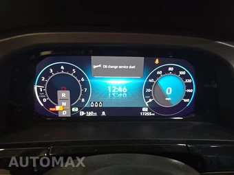 2024 Volkswagen Atlas Cross Sport 2.0T SE - miniatura 12