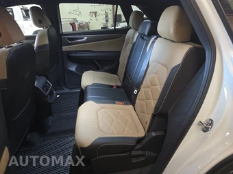 2024 Volkswagen Atlas Cross Sport 2.0T SE - miniatura 13