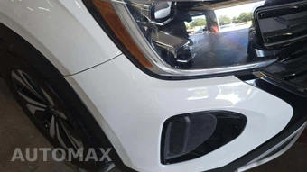 2024 Volkswagen Atlas Cross Sport 2.0T SE - miniatura 19