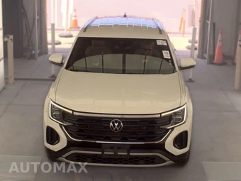 2024 Volkswagen Atlas Cross Sport 2.0T SE - miniatura 2