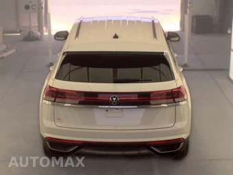 2024 Volkswagen Atlas Cross Sport 2.0T SE - miniatura 5
