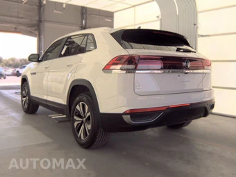 2024 Volkswagen Atlas Cross Sport 2.0T SE - miniatura 6