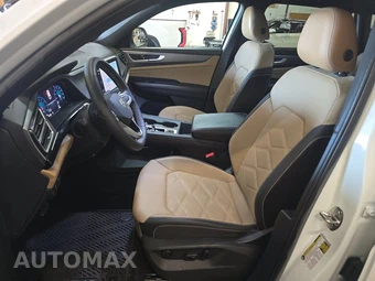 2024 Volkswagen Atlas Cross Sport 2.0T SE - miniatura 7