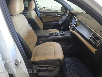 2024 Volkswagen Atlas Cross Sport 2.0T SE - miniatura 8