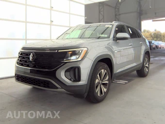 2024 Volkswagen Atlas Cross Sport 2.0T SE