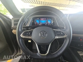 2024 Volkswagen Atlas Cross Sport 2.0T SE - miniatura 10