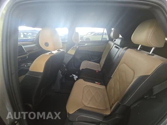 2024 Volkswagen Atlas Cross Sport 2.0T SE - miniatura 13