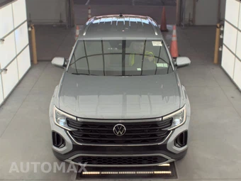 2024 Volkswagen Atlas Cross Sport 2.0T SE - miniatura 2