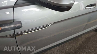 2024 Volkswagen Atlas Cross Sport 2.0T SE - miniatura 33