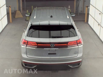 2024 Volkswagen Atlas Cross Sport 2.0T SE - miniatura 5