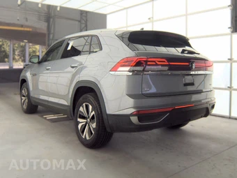 2024 Volkswagen Atlas Cross Sport 2.0T SE - miniatura 6