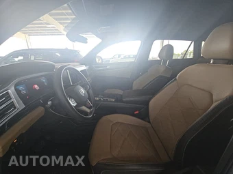 2024 Volkswagen Atlas Cross Sport 2.0T SE - miniatura 7