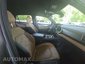 2024 Volkswagen Atlas Cross Sport 2.0T SE - miniatura 8