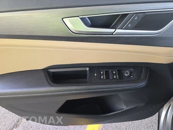 2024 Volkswagen Atlas Cross Sport 2.0T SE - miniatura 9