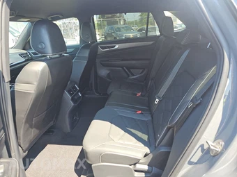 2024 Volkswagen Atlas Cross Sport 2.0T SE w/Technology - miniatura 13