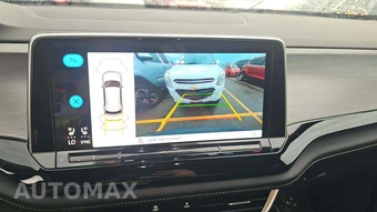 2024 Volkswagen Atlas Cross Sport 2.0T SE w/Technology - miniatura 19