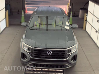 2024 Volkswagen Atlas Cross Sport 2.0T SE w/Technology - miniatura 2