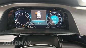 2024 Volkswagen Atlas Cross Sport 2.0T SE w/Technology - miniatura 21