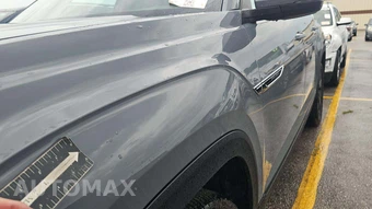 2024 Volkswagen Atlas Cross Sport 2.0T SE w/Technology - miniatura 23