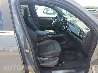 2024 Volkswagen Atlas Cross Sport 2.0T SE w/Technology - miniatura 8