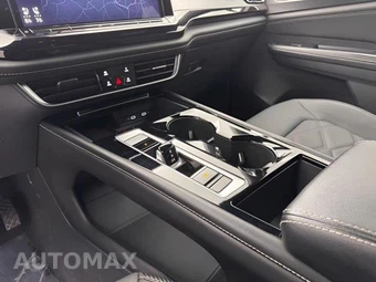 2024 Volkswagen Atlas Cross Sport 2.0T SE w/Technology - miniatura 14