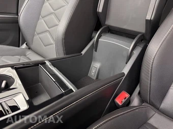 2024 Volkswagen Atlas Cross Sport 2.0T SE w/Technology - miniatura 16