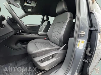 2024 Volkswagen Atlas Cross Sport 2.0T SE w/Technology - miniatura 18
