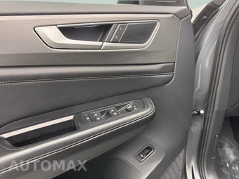 2024 Volkswagen Atlas Cross Sport 2.0T SE w/Technology - miniatura 22