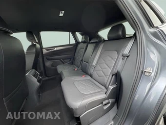2024 Volkswagen Atlas Cross Sport 2.0T SE w/Technology - miniatura 24
