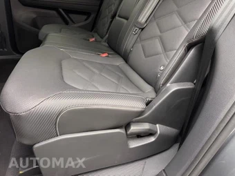 2024 Volkswagen Atlas Cross Sport 2.0T SE w/Technology - miniatura 25
