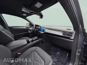 2024 Volkswagen Atlas Cross Sport 2.0T SE w/Technology - miniatura 27