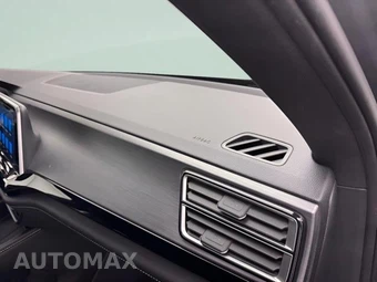 2024 Volkswagen Atlas Cross Sport 2.0T SE w/Technology - miniatura 28