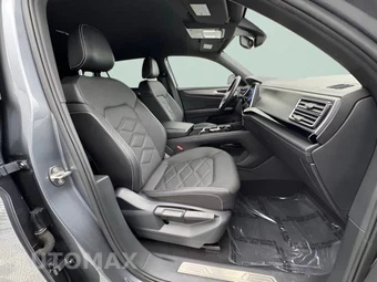 2024 Volkswagen Atlas Cross Sport 2.0T SE w/Technology - miniatura 29