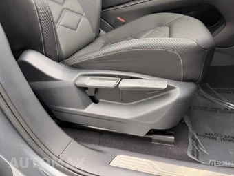 2024 Volkswagen Atlas Cross Sport 2.0T SE w/Technology - miniatura 30