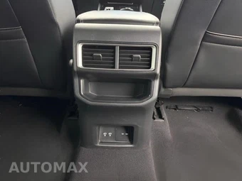 2024 Volkswagen Atlas Cross Sport 2.0T SE w/Technology - miniatura 33
